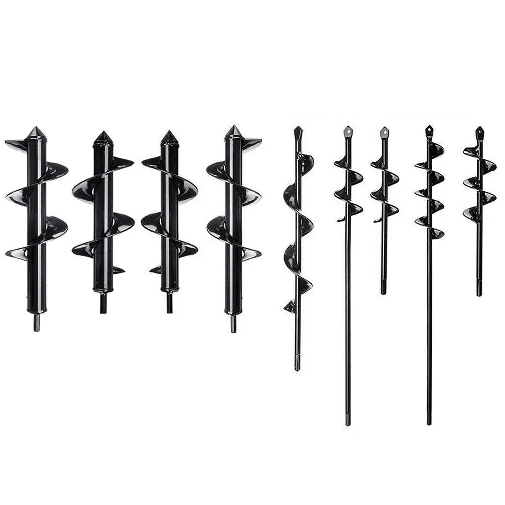 Skanto | GardenEase Borekrone Sett