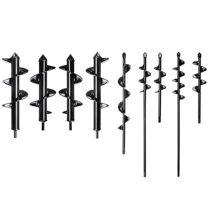 Skanto | GardenEase Borekrone Sett
