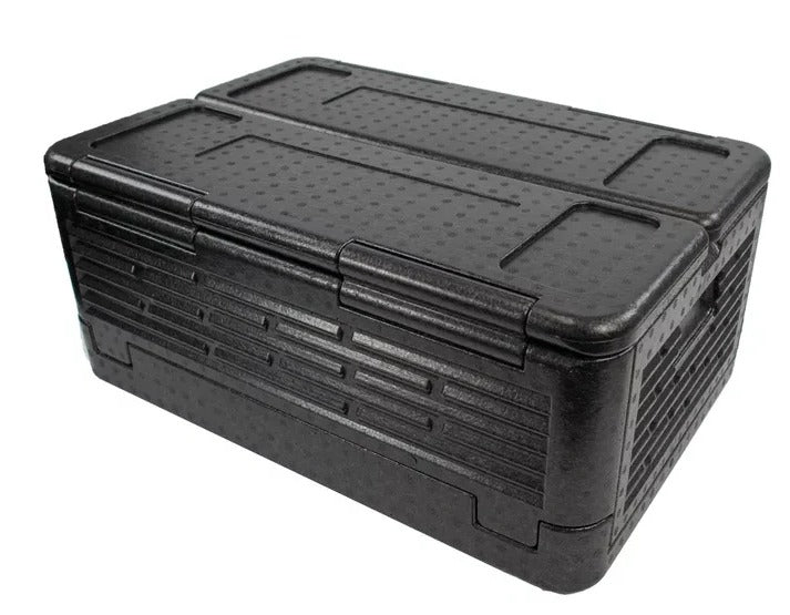 Skanto | Chill Chest Cooler - Ultimat bærbar kjøleløsning