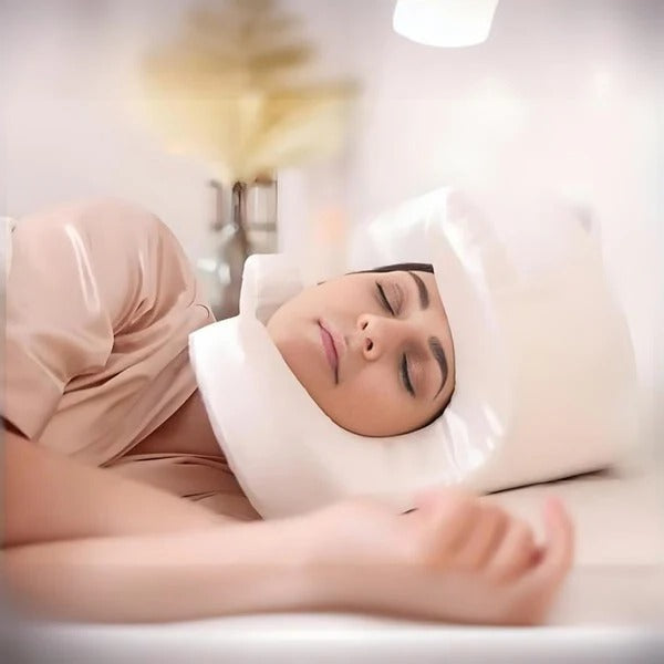 Skanto | Memory Foam Ansiktspute