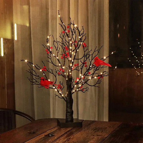 Skanto | RadiantTree Lys