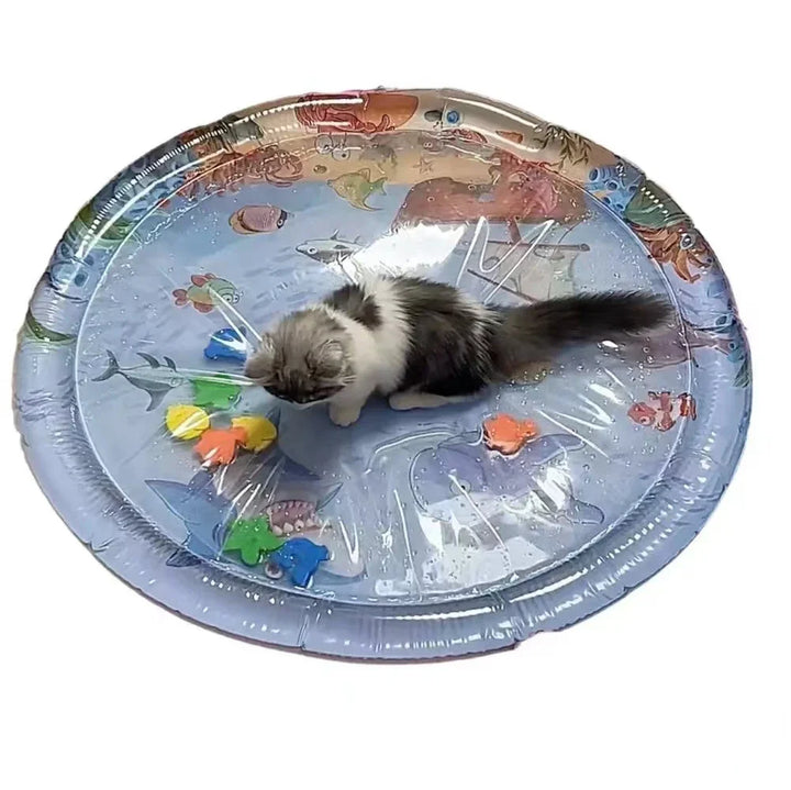 Skanto | Pet Water Bed