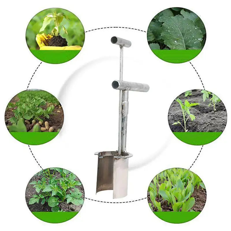 Skanto | GardenPro Transplanter Verktøy