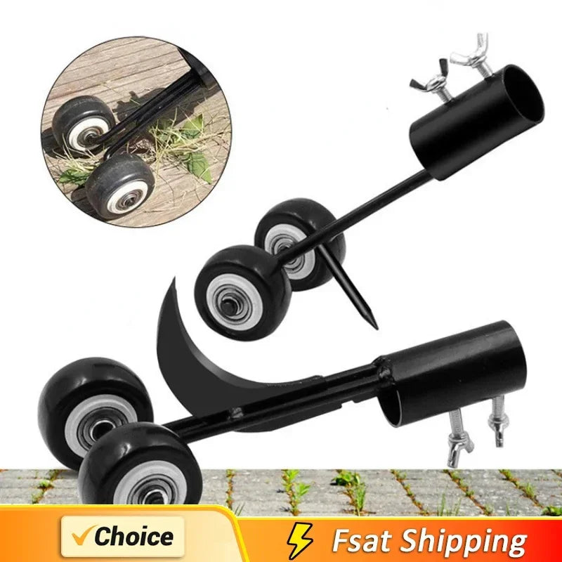 Skanto | Easy Weeder Pro