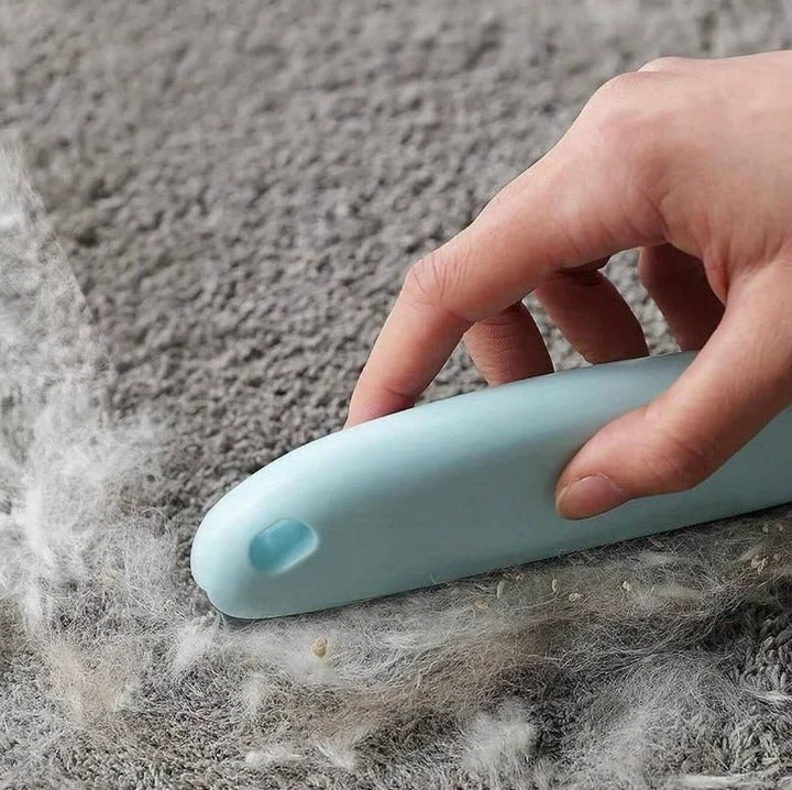 Skanto | Pet Hair Remover for Furniture