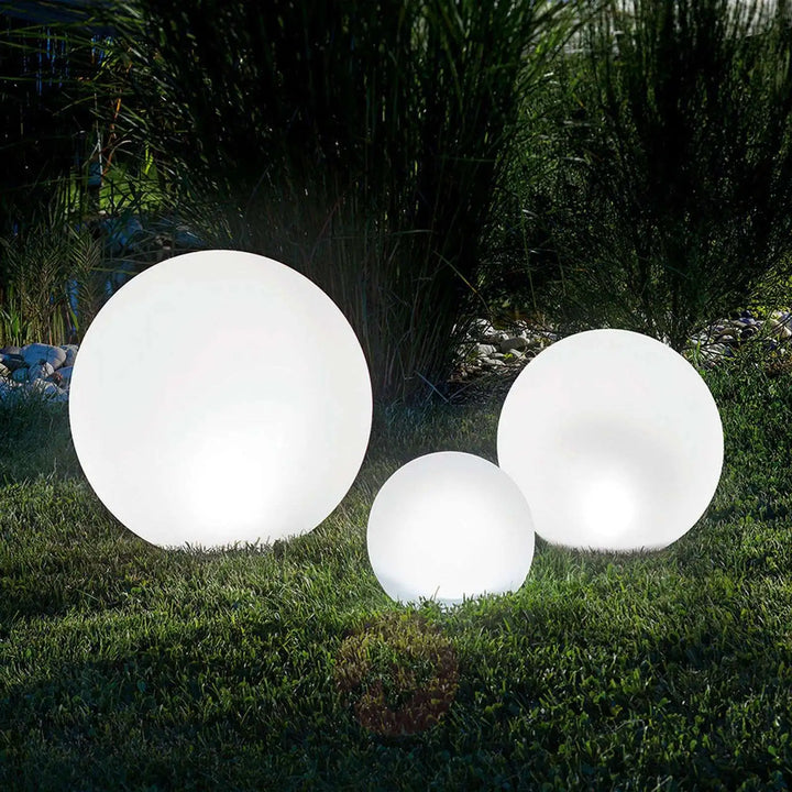 Skanto | GlowSphere Hagebelysning