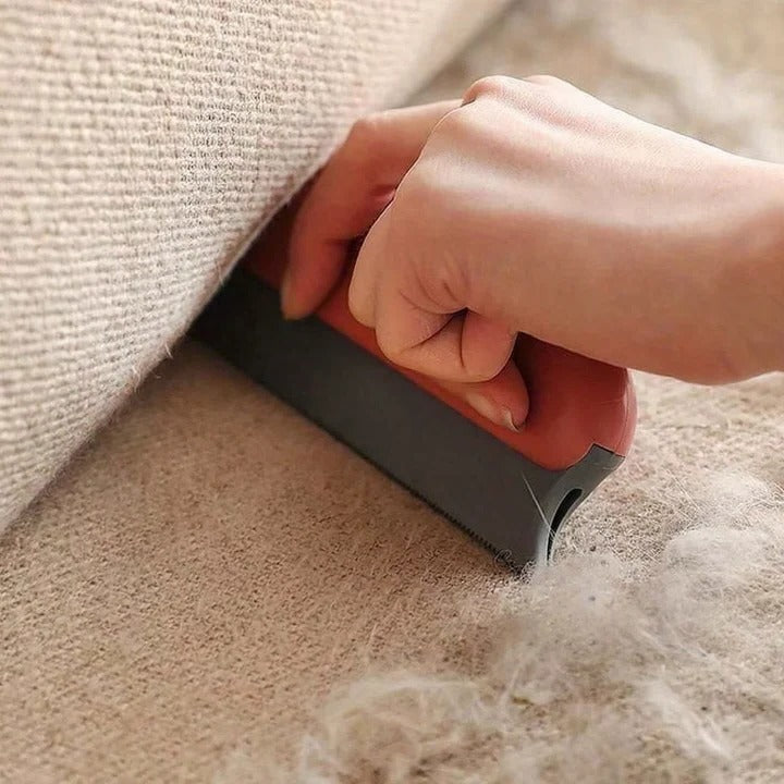 Skanto | Pet Hair Remover for Furniture