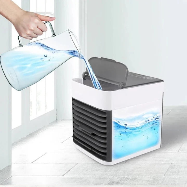 Leie, tragbare Klimaanlage für Zuhause und Büro