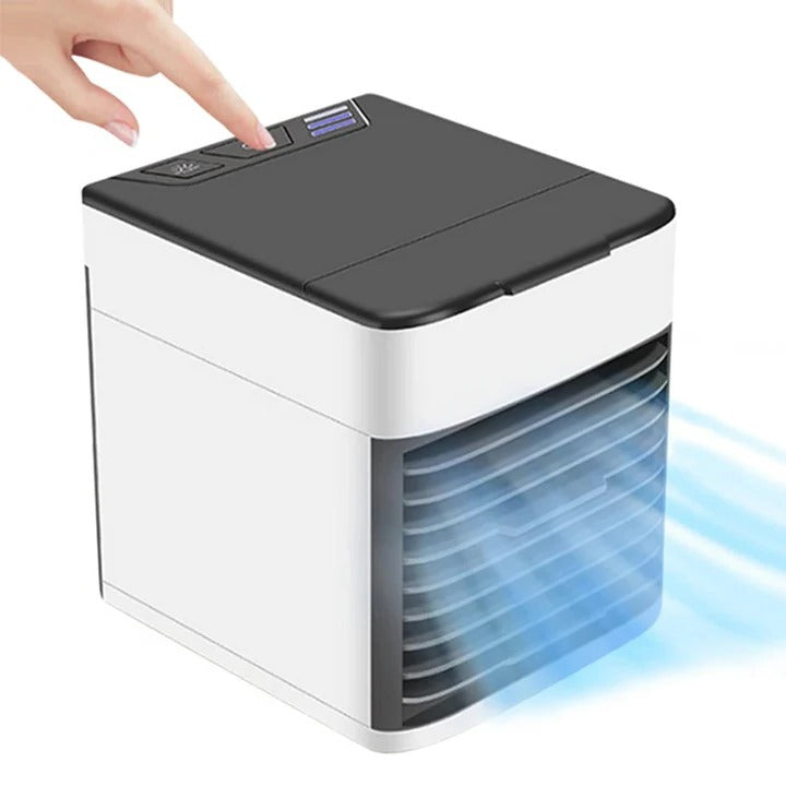 Skanto | Quiet Portable Airconditioner for Home & Office Use