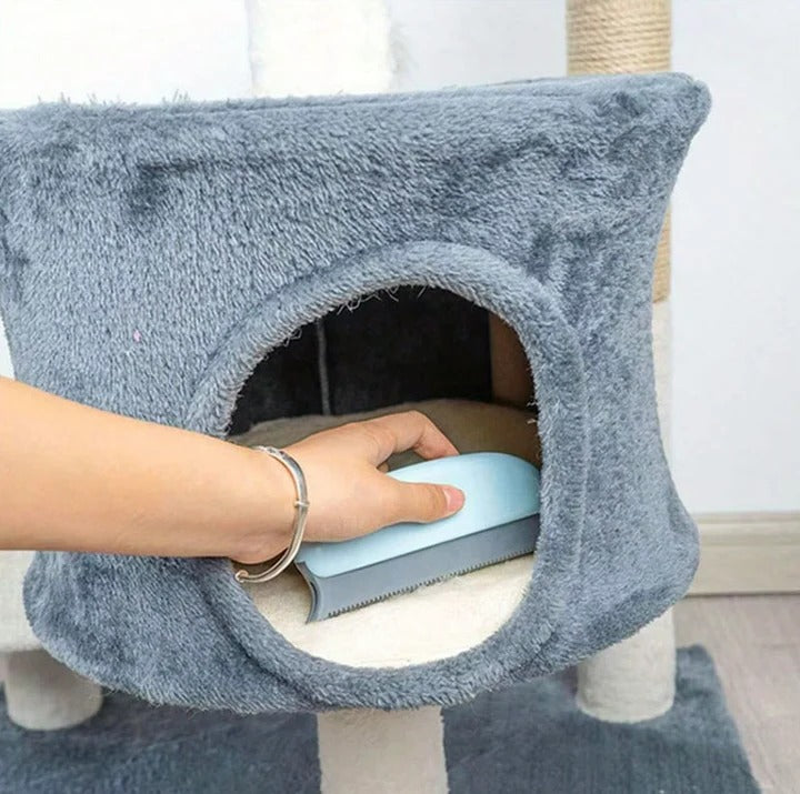 Skanto | Pet Hair Remover for Furniture