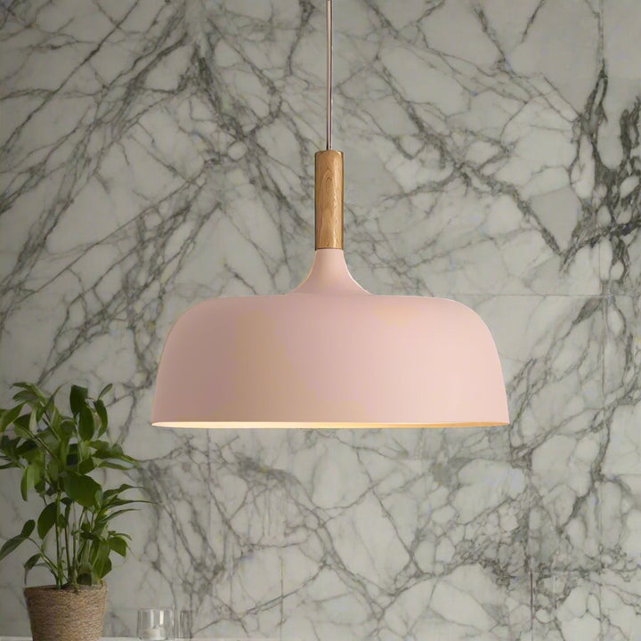 Skanto | Nordic Elegance Pendellampe