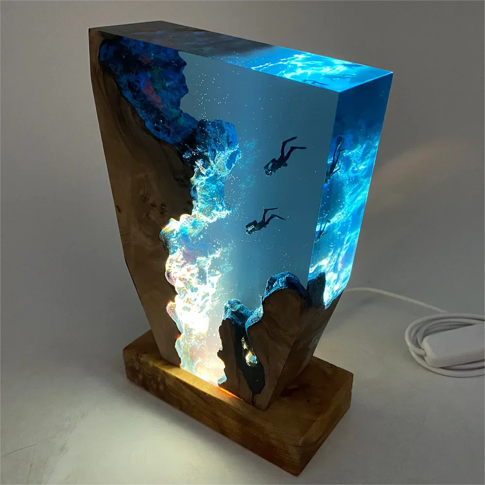 Skanto | AquaBeam - LED Underwater Lighting
