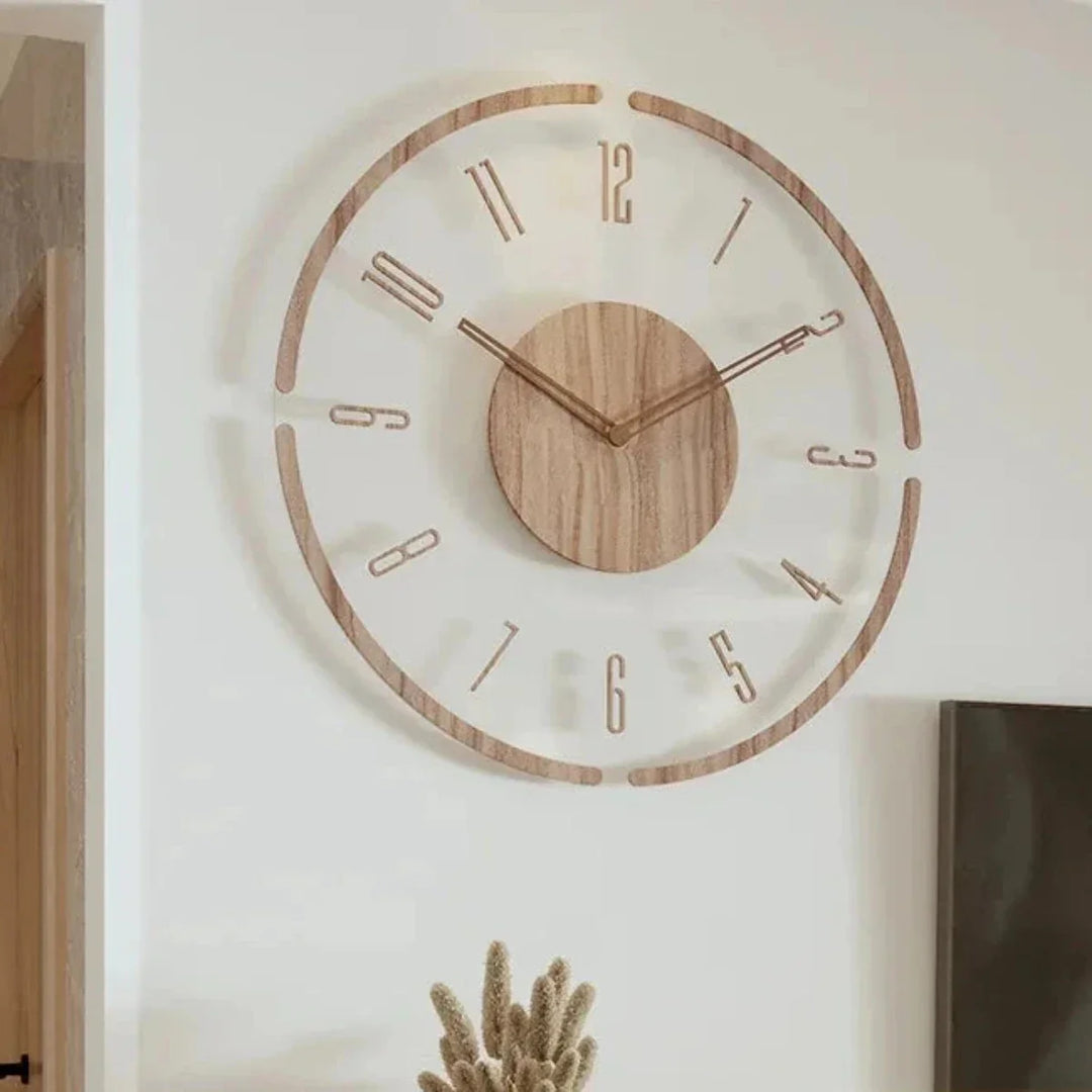 Skanto | Tid i harmoni med skandinavisk design