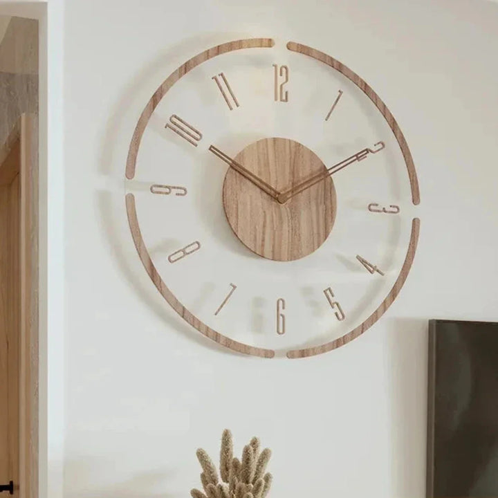 Skanto | Tid i harmoni med skandinavisk design