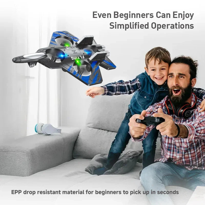 Skanto | Raptor Drone Fly F50