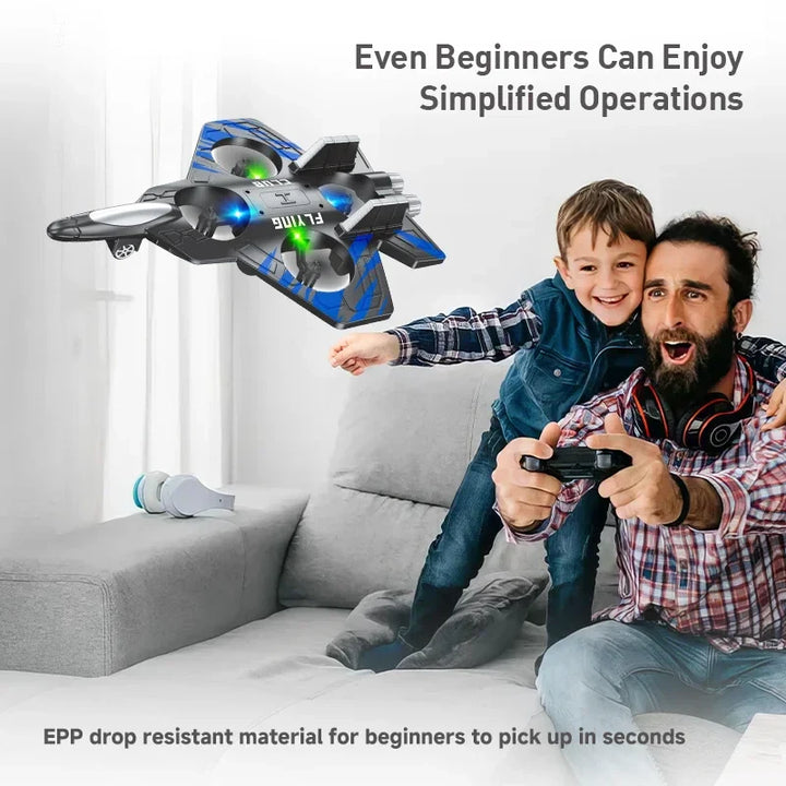 Skanto | Raptor Drone Fly F50