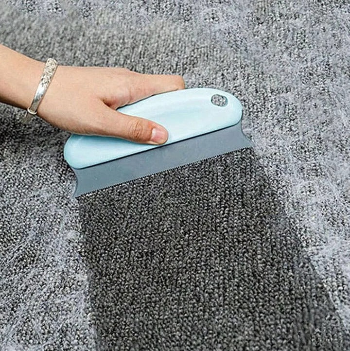 Skanto | Pet Hair Remover for Furniture