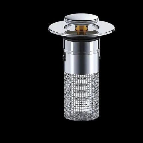 Skanto | Lukke Isolasjon Pop Up Vaskestopper