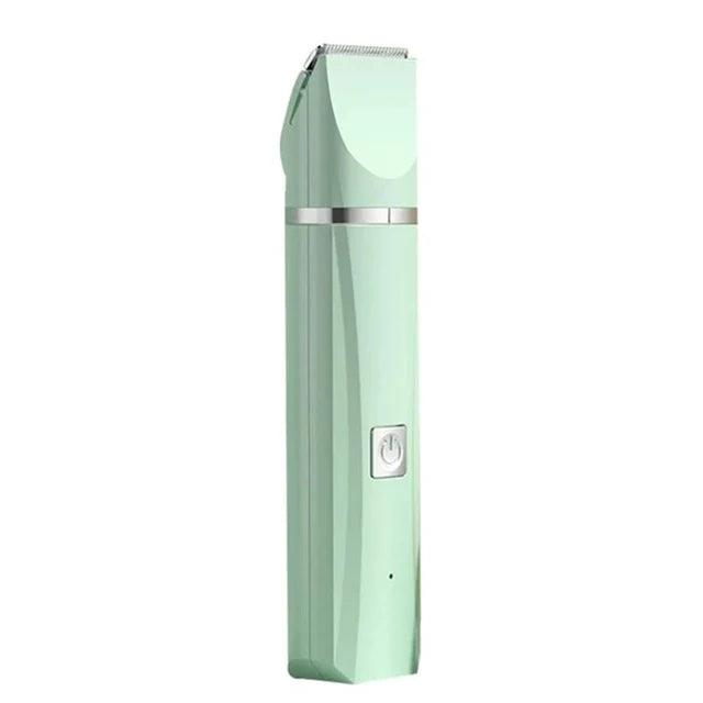 Skanto | Pet Shaver 4 i 1