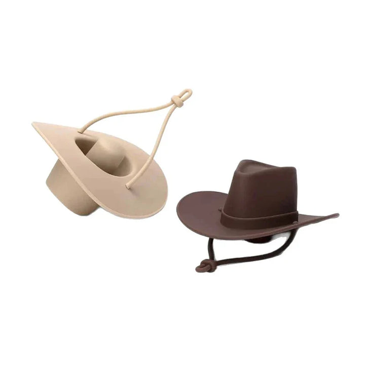 Skanto | Wild West Wine Cap