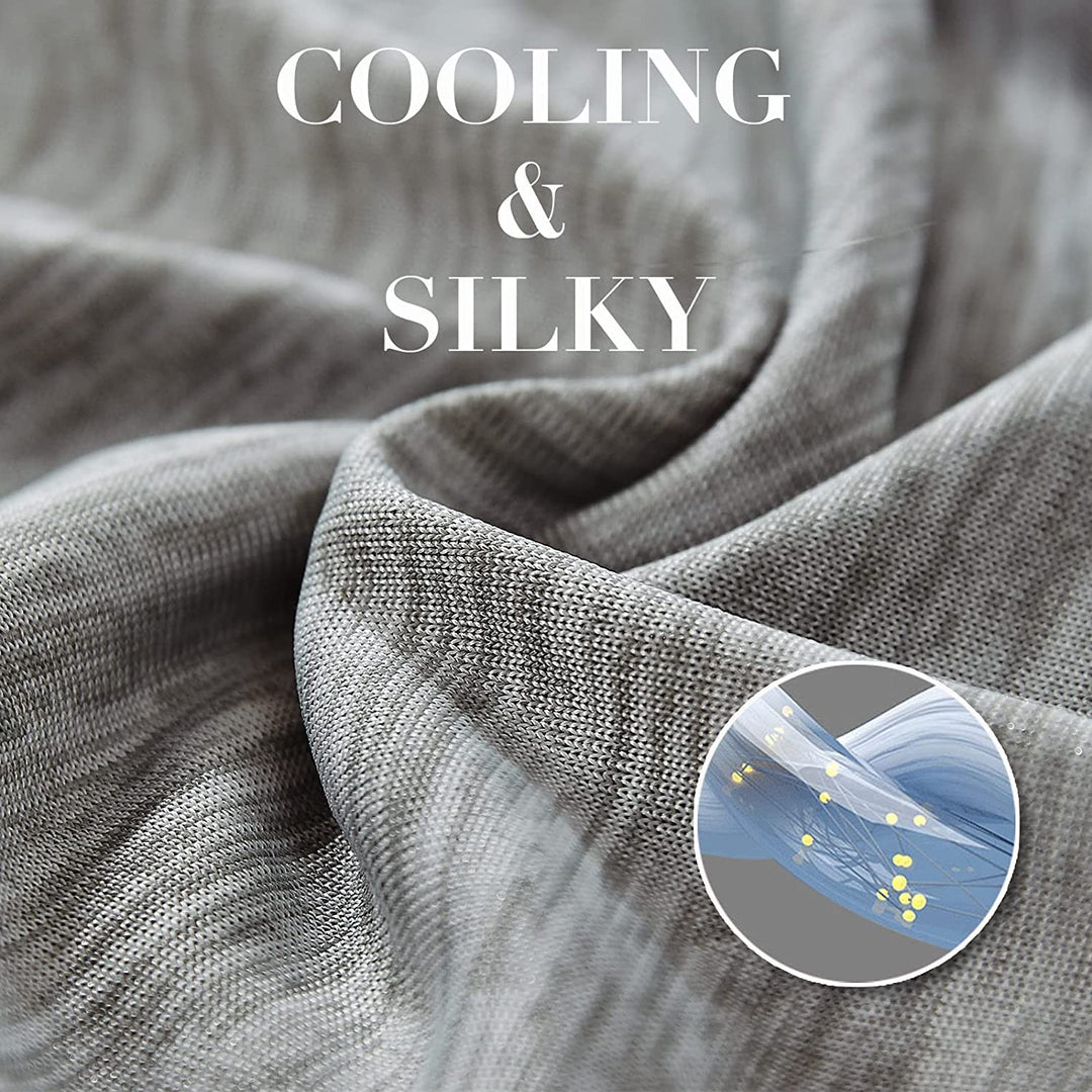 Gary Cooling Blanket –  3.0, Q-Max>0.5, Multi-Størrelse Alternativer | Skanto
