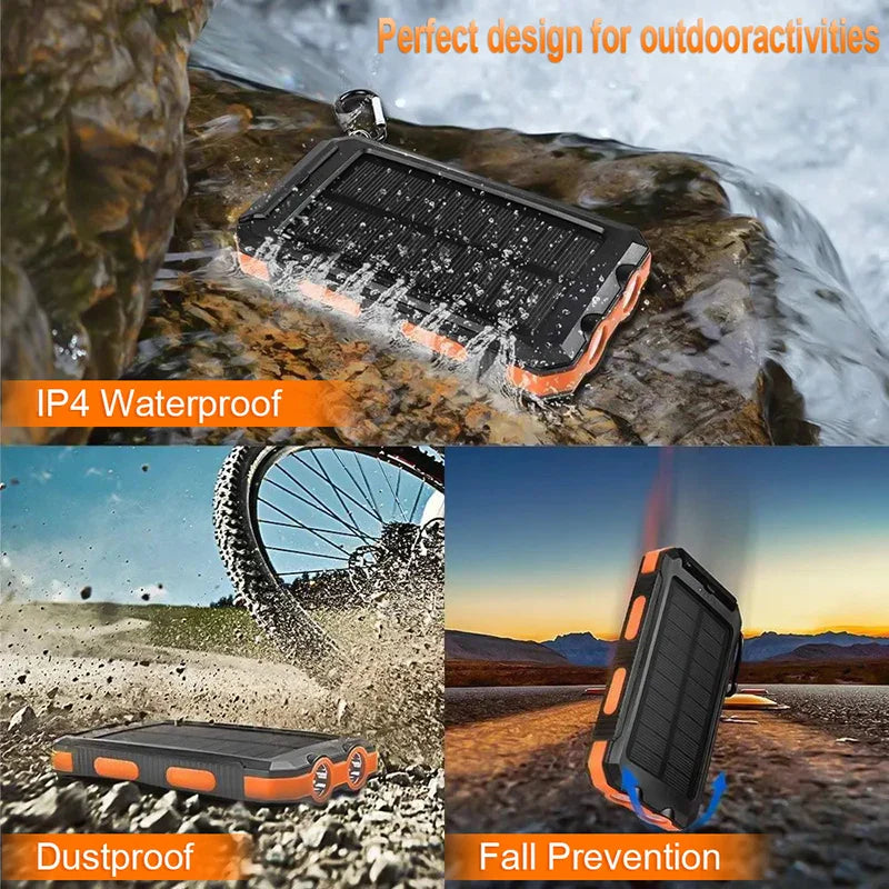 Skanto | SunPower Lader