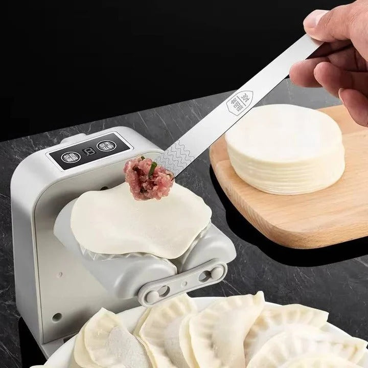Skanto | Dumpling Maker Automatisk