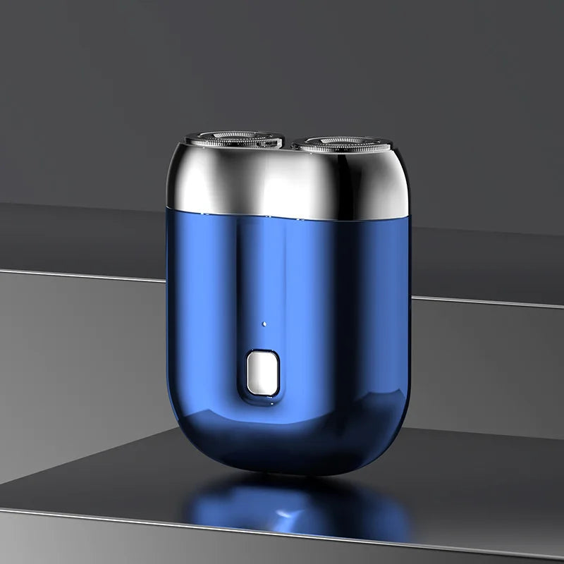 Skanto | Mini USB Reise Barbermaskin