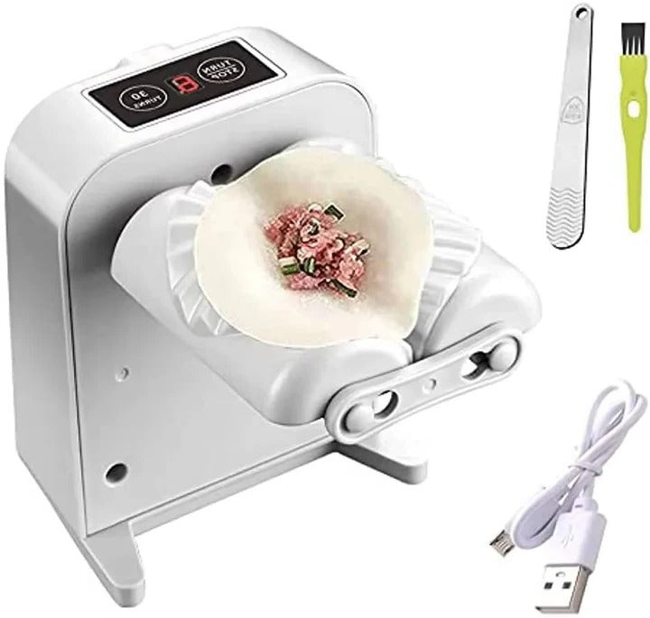 Skanto | Dumpling Maker Automatisk