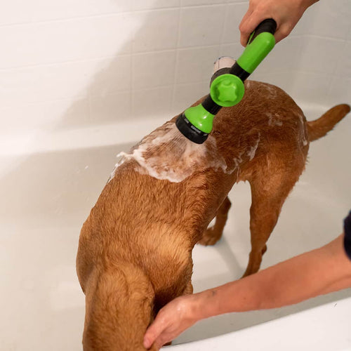 Skanto | Hundefor dusj sprayer - WashBuddy