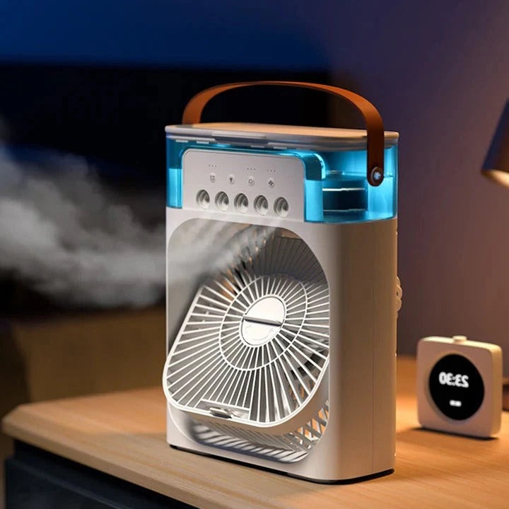 Mini Air Conditioner | Skanto