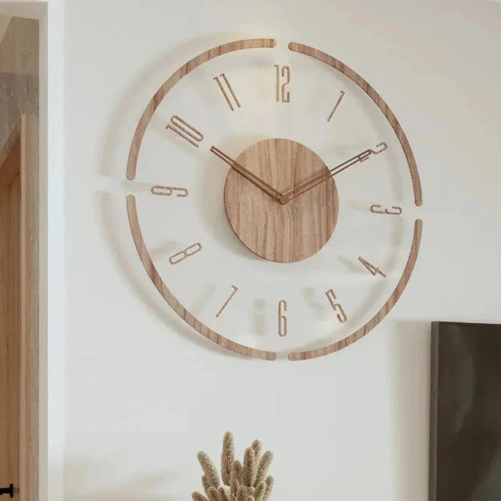 Skanto | Tid i harmoni med skandinavisk design
