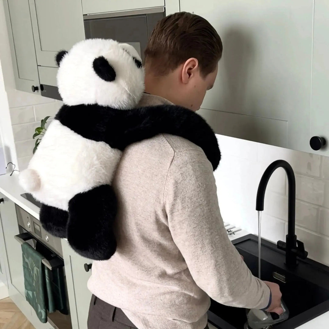 Skanto | Rolig kos – En klem for kropp og sinn | Stressreduksjon og avslapning
