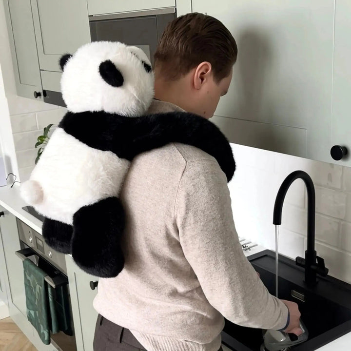 Skanto | Rolig kos – En klem for kropp og sinn | Stressreduksjon og avslapning