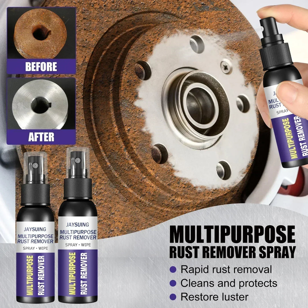 Skanto | RustAway – Rust remover, Fjerner rust og Gjenoppretter bildeler