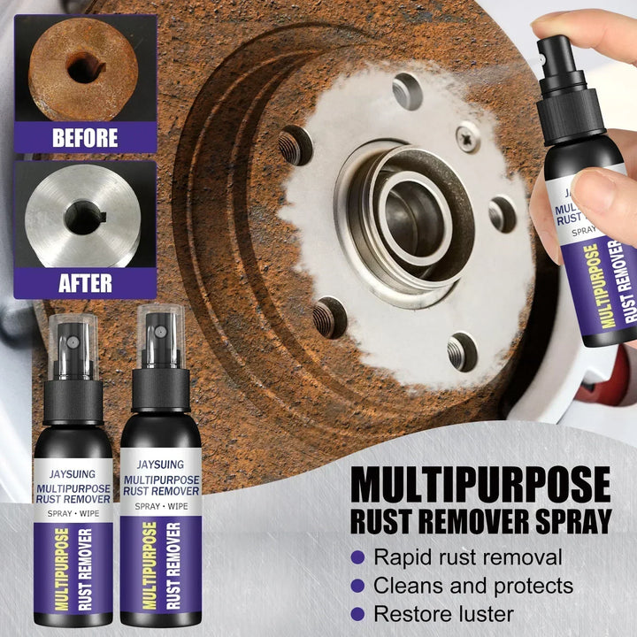 Skanto | RustAway – Rust remover, Fjerner rust og Gjenoppretter bildeler