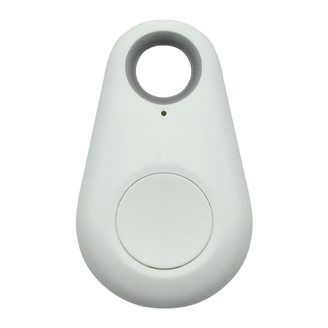 Skanto | Pet GPS Tag - Pawfinder