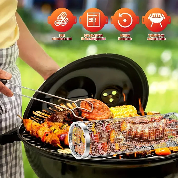 Skanto | Roll & Grill BBQ