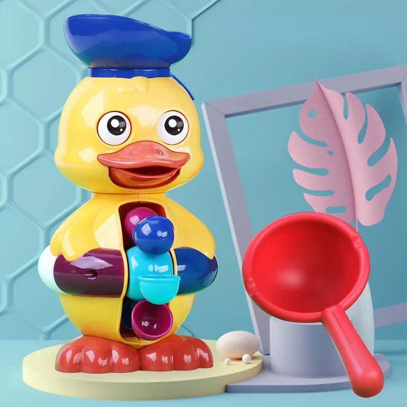 Skanto | Splash Buddies - Bade Tid Morsomhet med Venner