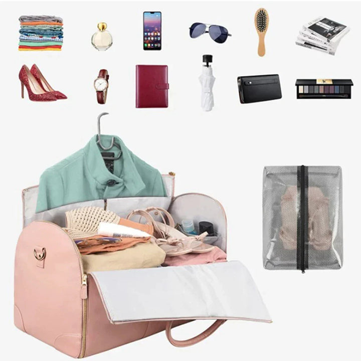 Skanto | Reise Master Bag