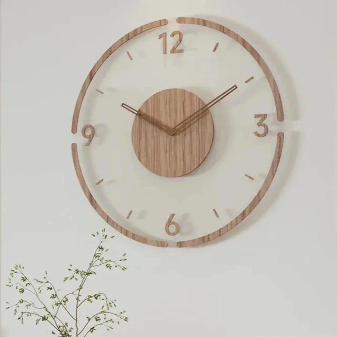 Skanto | Tid i harmoni med skandinavisk design