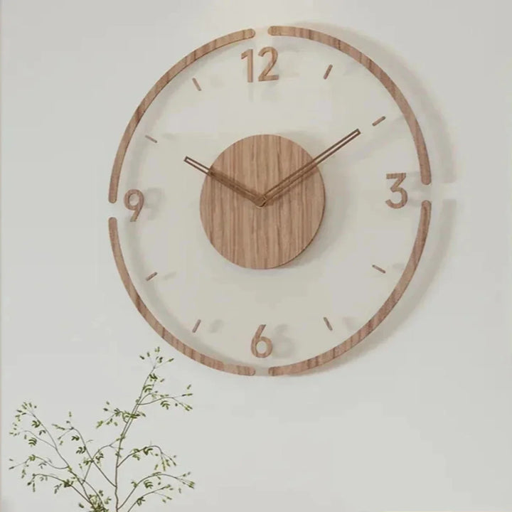 Skanto | Tid i harmoni med skandinavisk design