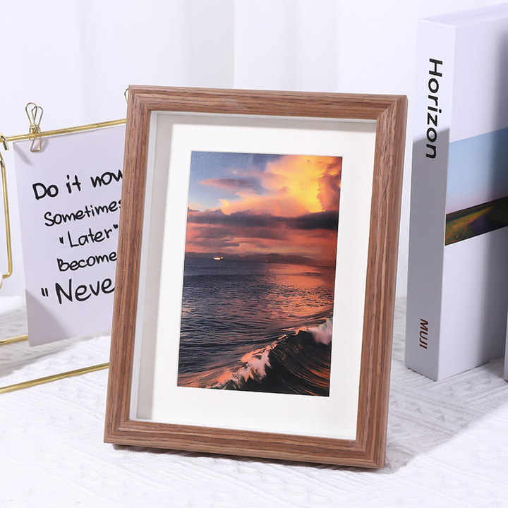 ArtFrame – Tidøs Bilde Ramme for Kunst og Bilder Skanto