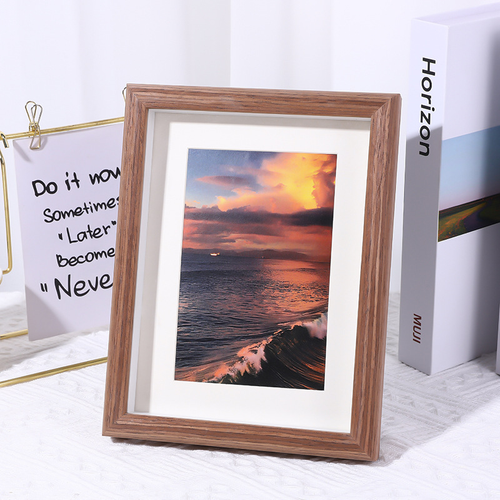 ArtFrame – Tidøs Bilde Ramme for Kunst og Bilder Skanto