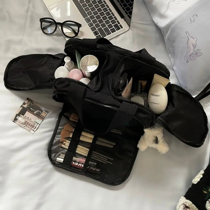 Skanto | Kompakt Reisebag