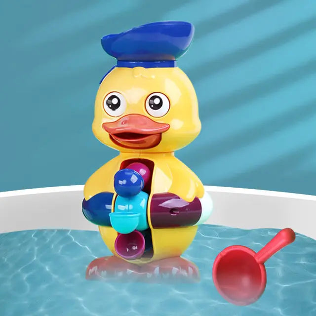 Skanto | Splash Buddies - Bade Tid Morsomhet med Venner