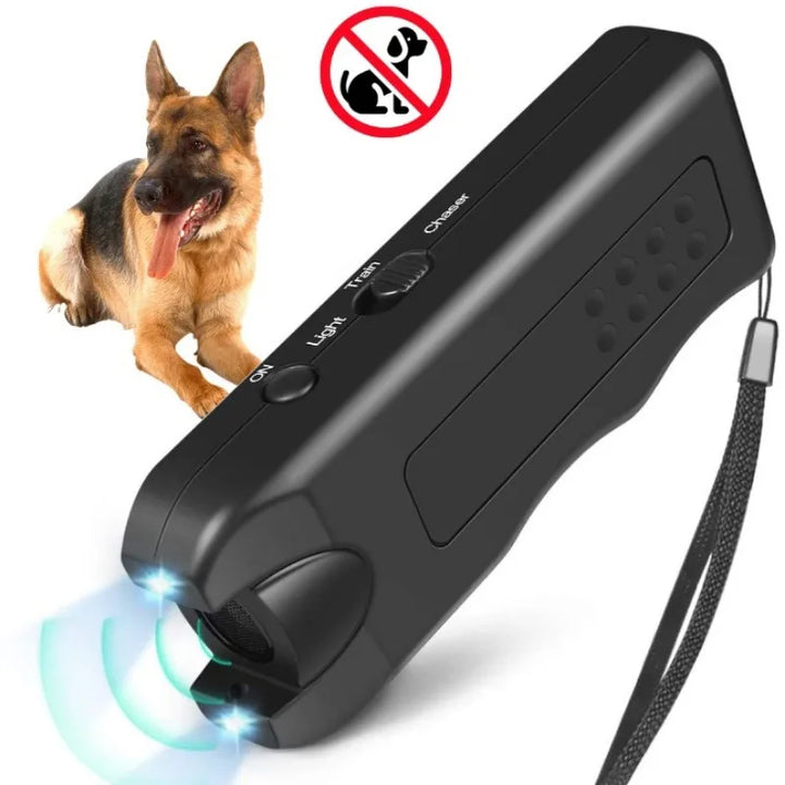 Skanto | PetCalm Ultralyd Repeller