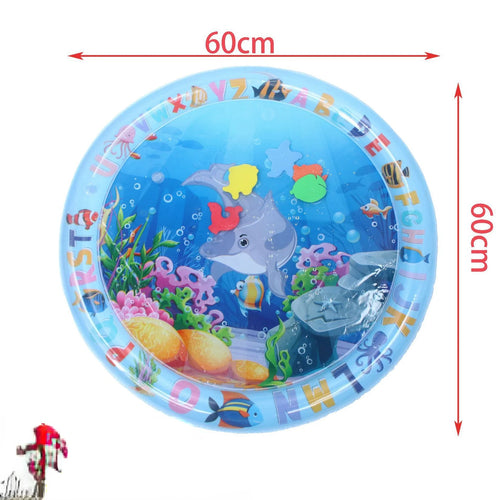 Skanto | Pet Water Bed