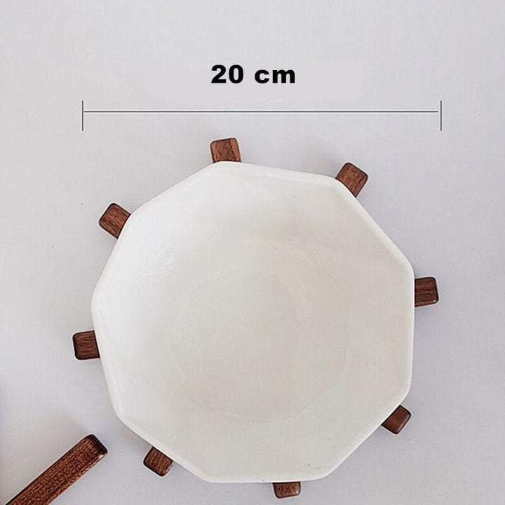 Sandsberg Glass Tree Tidløs eleganse for hjemmet | Skanto