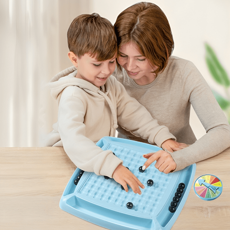 ÉchecMagnet Mester kunsten av spillet | Skanto